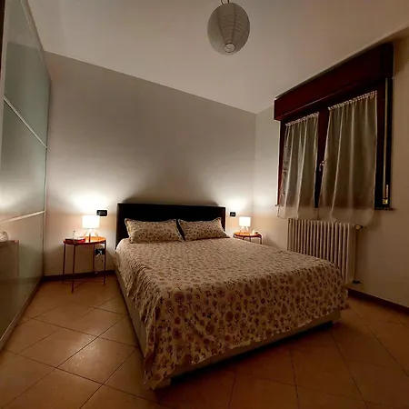 Casetta Lisa Apartmán *