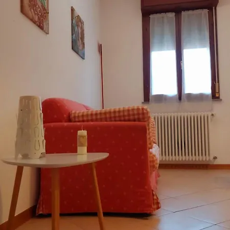 Casetta Lisa Apartmán