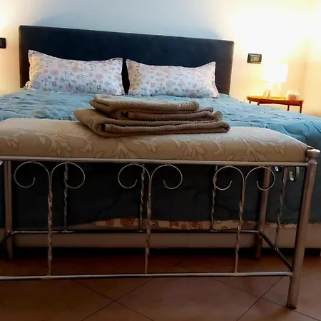 Apartmán Casetta Lisa *