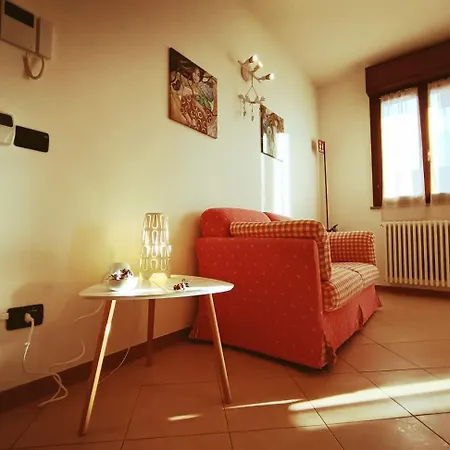 Casetta Lisa Apartment *