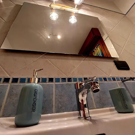 Casetta Lisa * 卡慕培吉尼