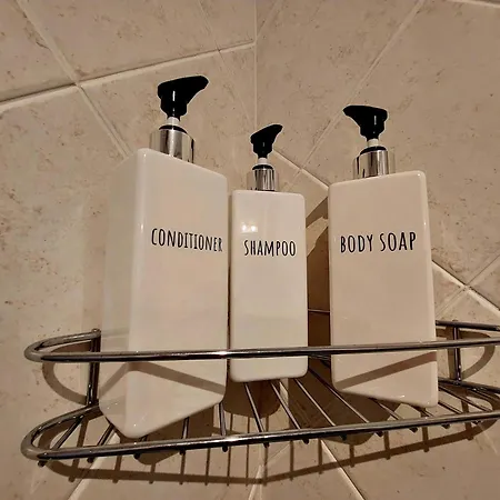 Apartment Casetta Lisa