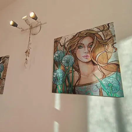 Apartment Casetta Lisa