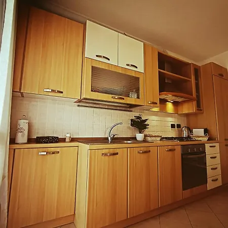 Casetta Lisa Campegine