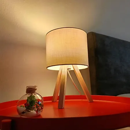 Casetta Lisa * Campegine