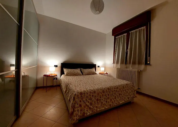 Casetta Lisa Appartement *