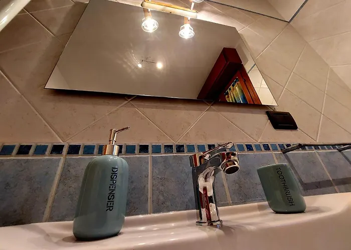 Casetta Lisa * Campegine