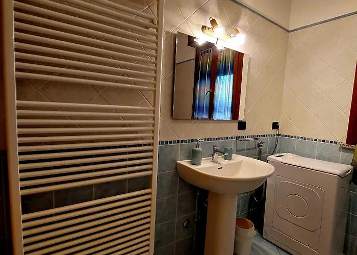 Casetta Lisa Appartement