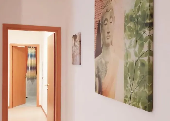 Apartment Casetta Lisa *