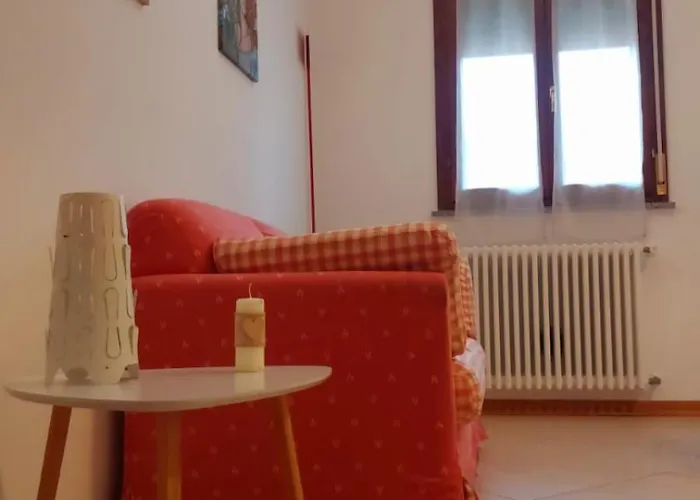 Casetta Lisa Appartement