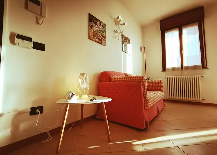 Casetta Lisa Appartement *