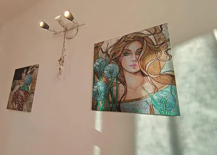 Appartement Casetta Lisa