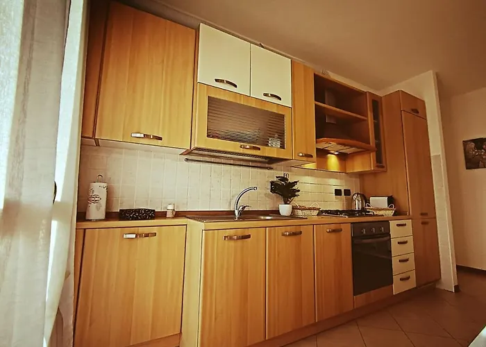 Casetta Lisa Campegine