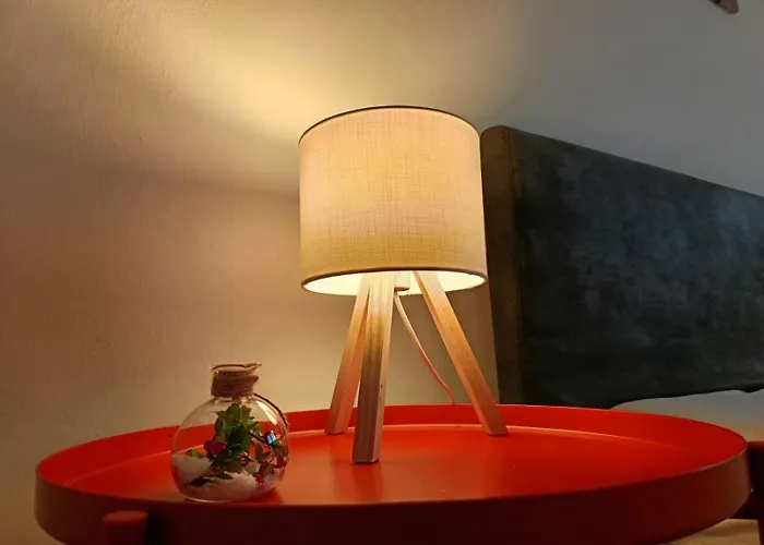 Casetta Lisa * Campegine